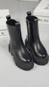 ROCCO HAKİKİ DERİ BOOTIE